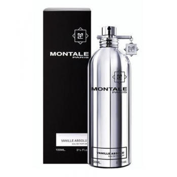 Perfumy Montale Vanille Absolu